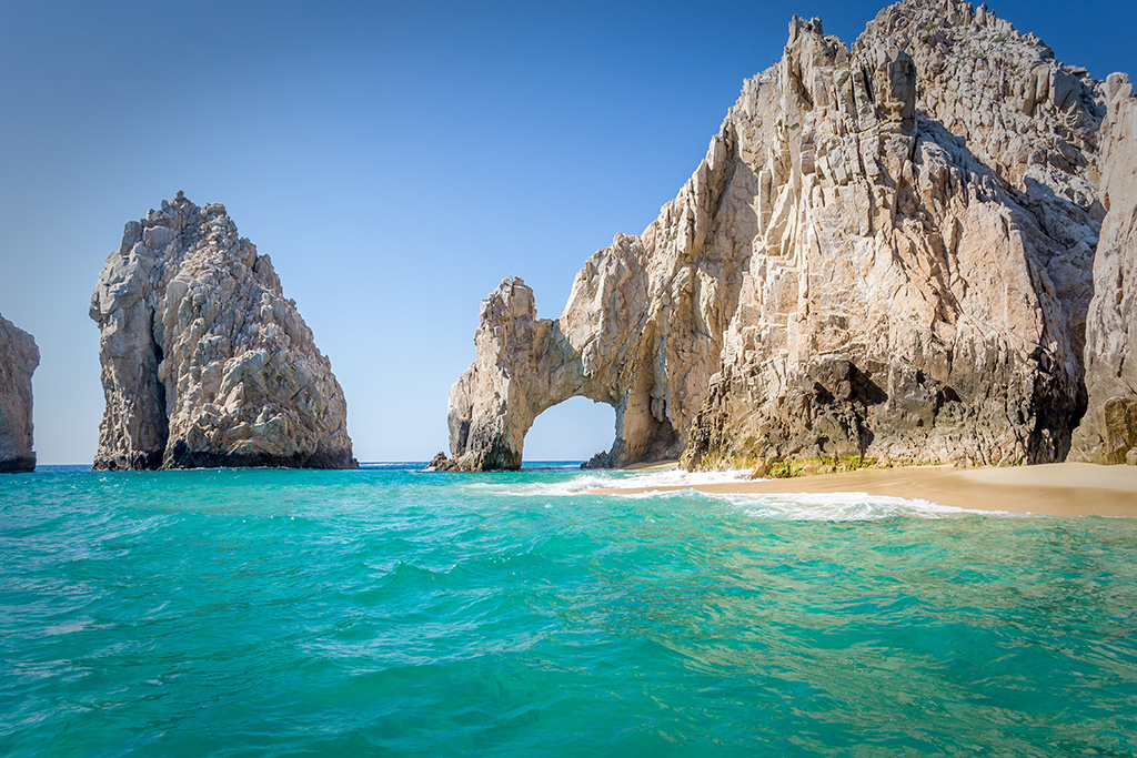 Cabo San Lucas, Mexico