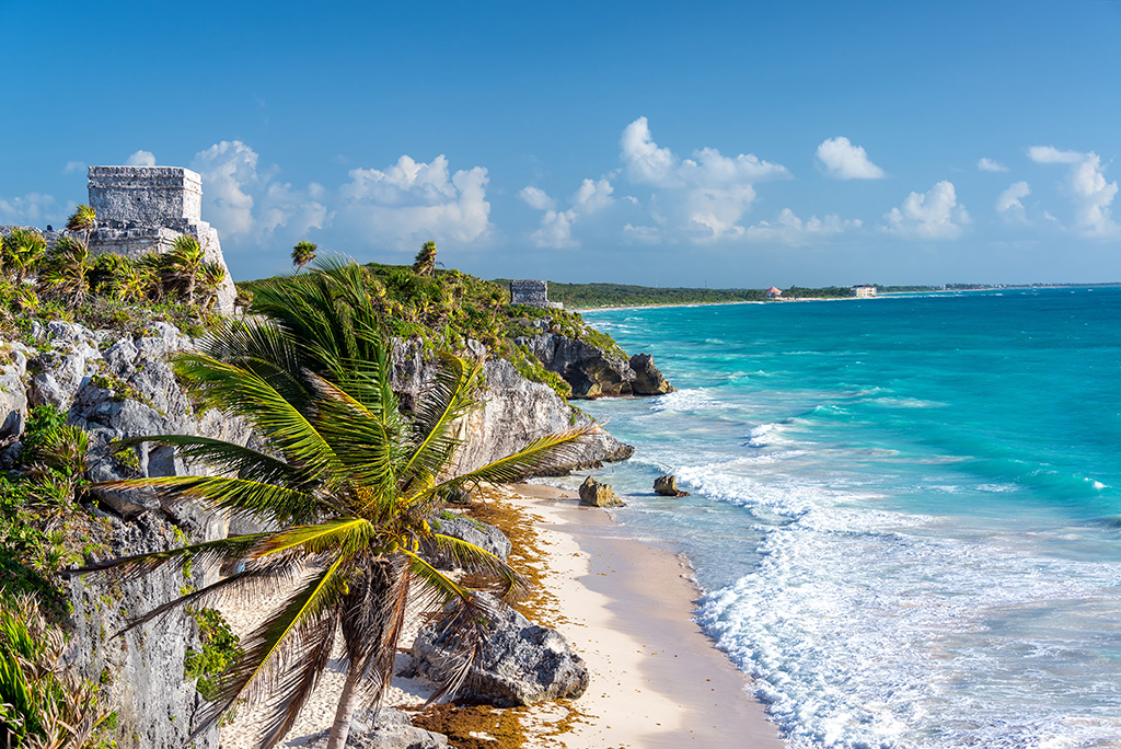 Cancun, Mexico