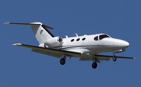 Citation Mustang