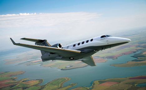 Phenom 300