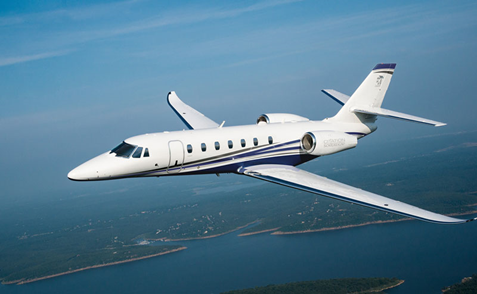 Citation Sovereign+